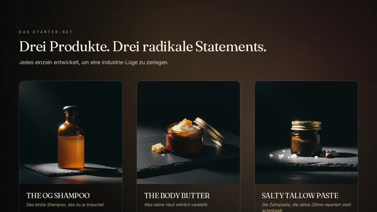 Edible Lab